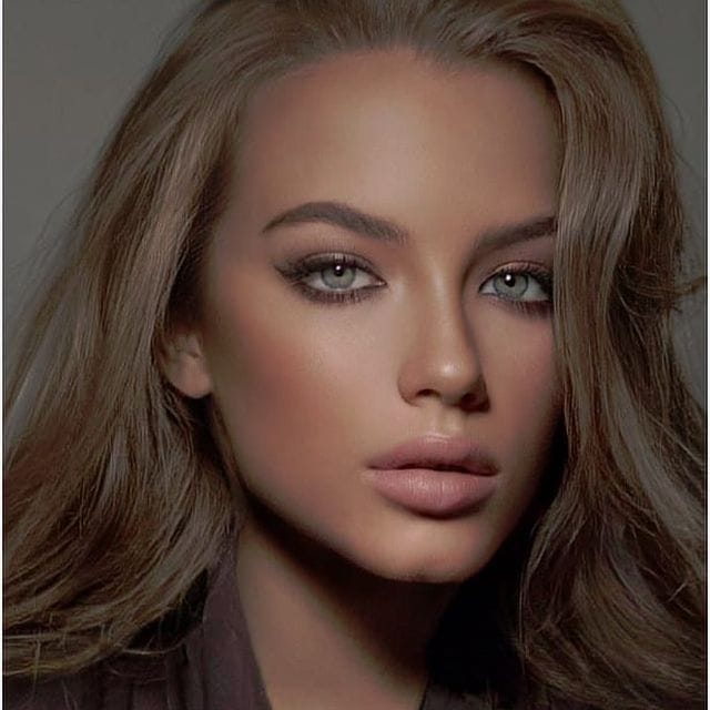 Kristina Maurer Kristina Maurer