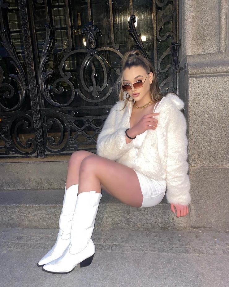 Laura Niemas