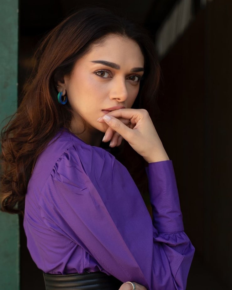 Aditi Rao Hydari