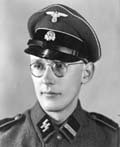 Hans Friedrich