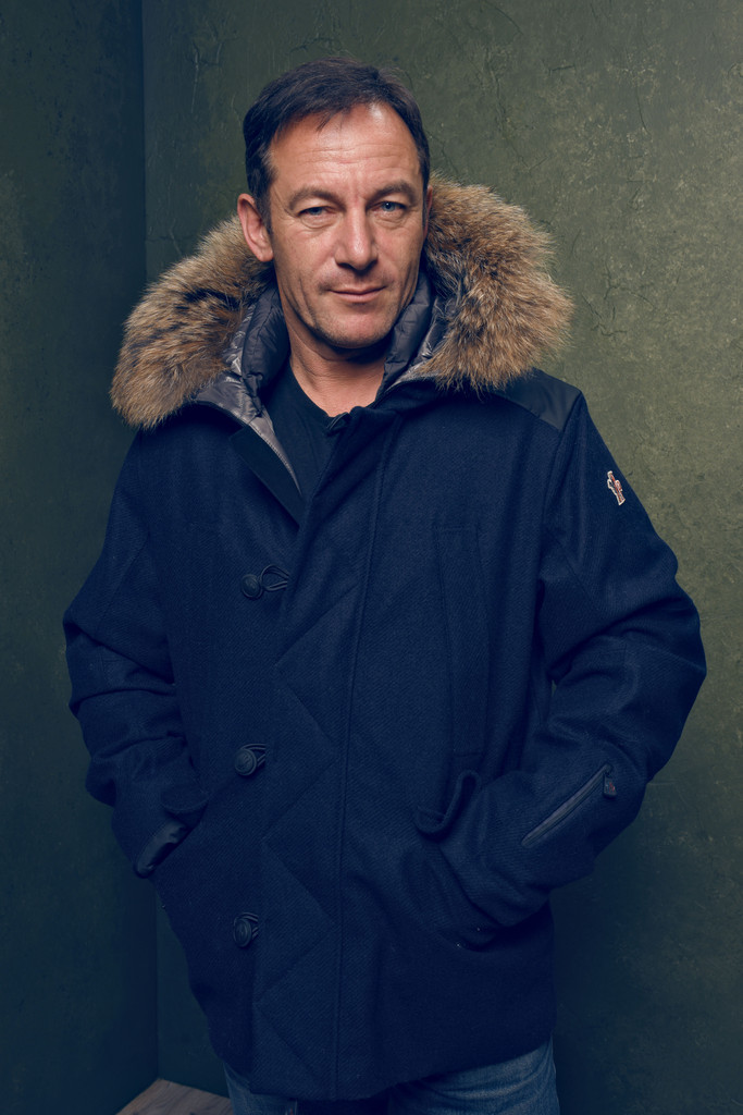 Jason Isaacs