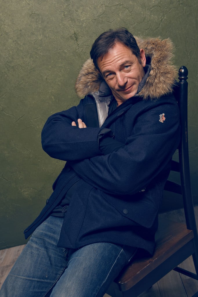 Jason Isaacs