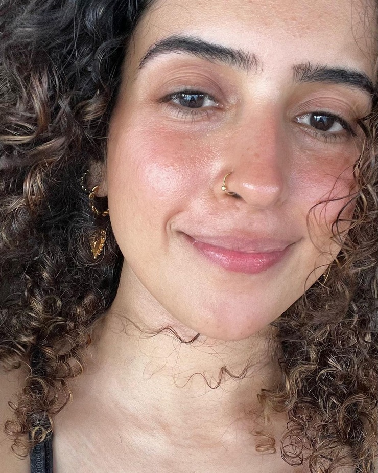 Sanya Malhotra