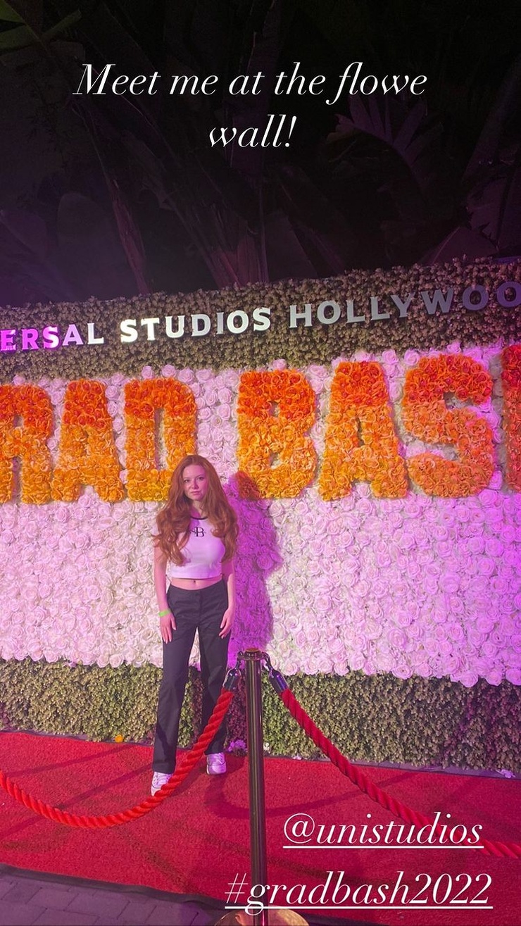 Francesca Capaldi Francesca Capaldi