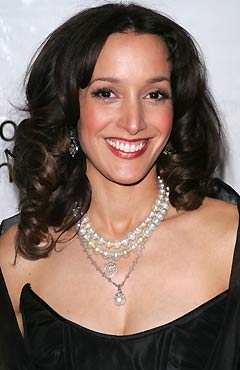 Jennifer Beals Jennifer Beals