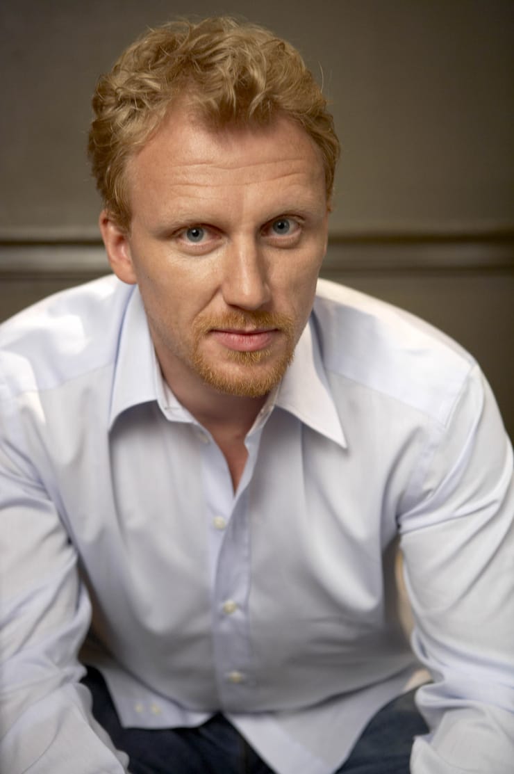 Picture of Kevin McKidd