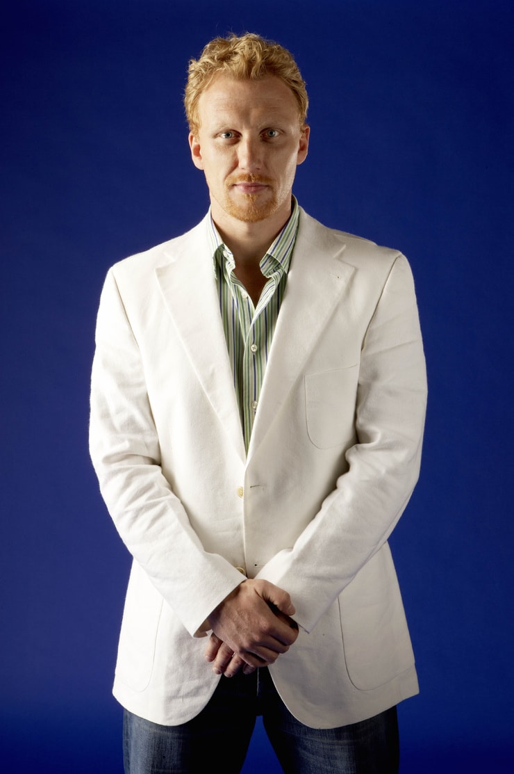 Picture of Kevin McKidd