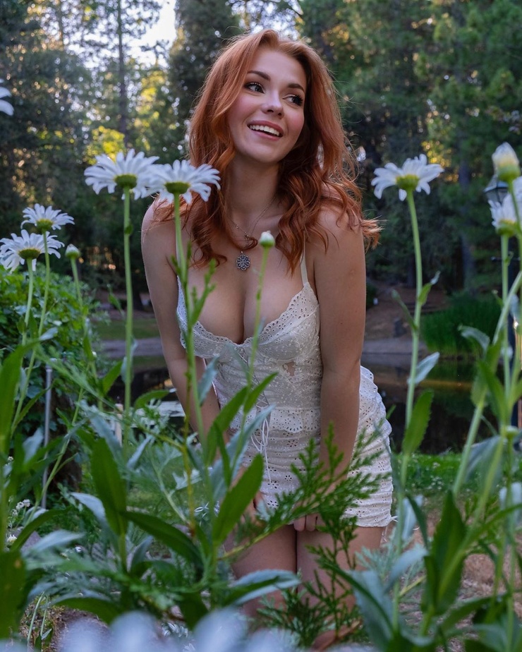 Irina Meier