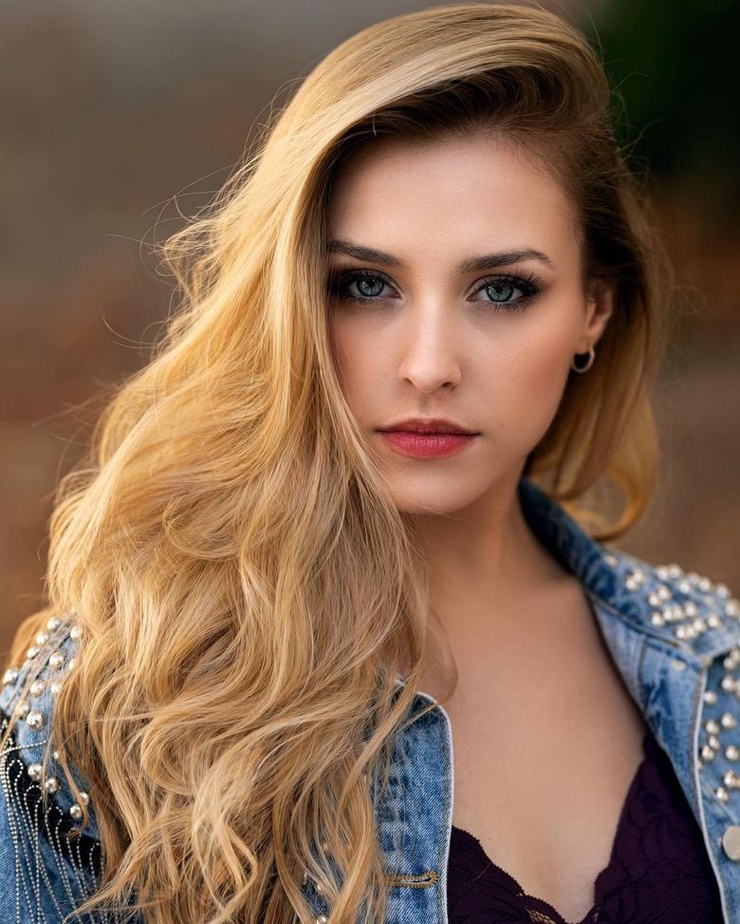 Klaudia Kroczek Klaudia Kroczek