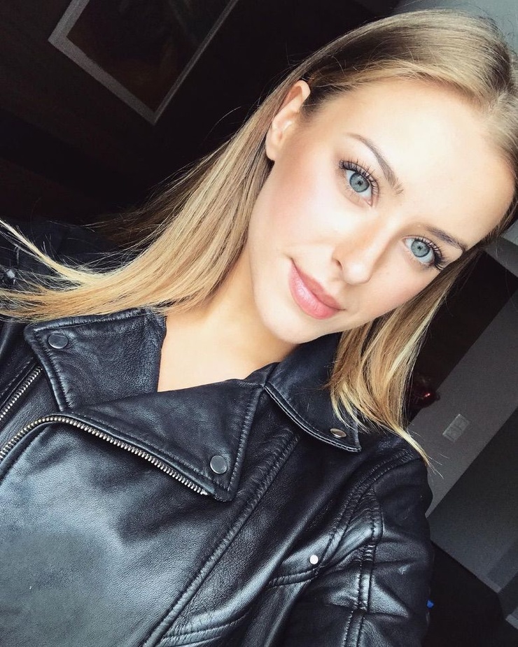 Klaudia Kroczek Klaudia Kroczek