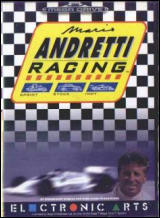 Mario Andretti Racing