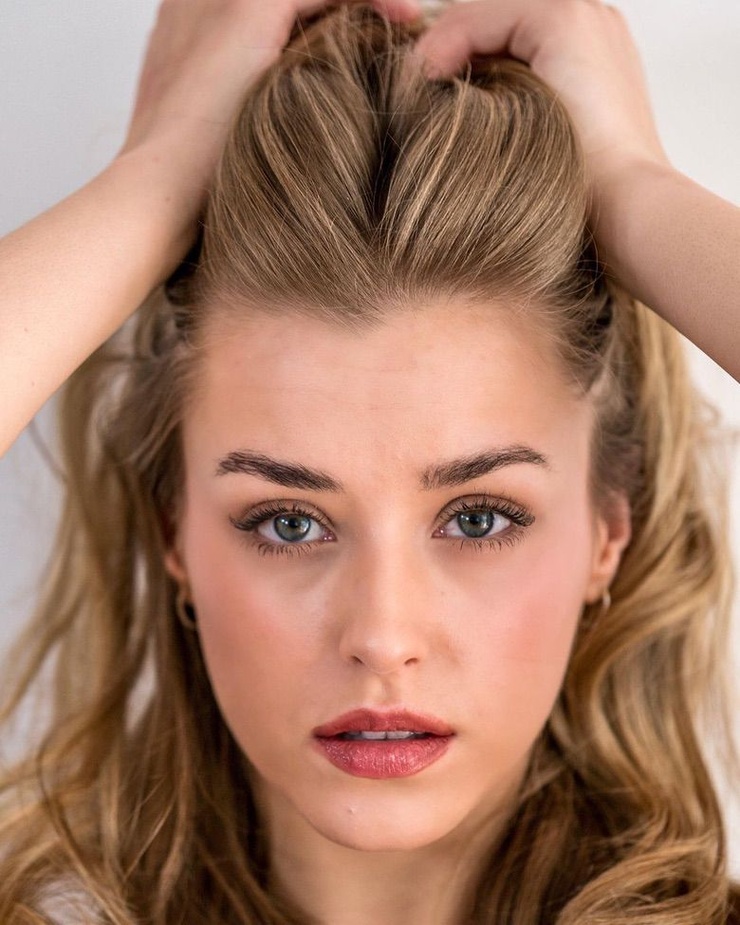 Klaudia Kroczek Klaudia Kroczek