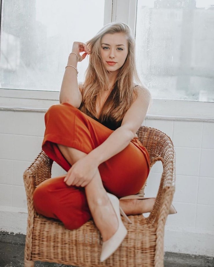 Klaudia Kroczek Klaudia Kroczek