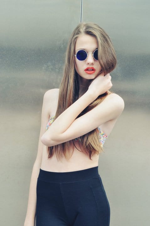 Sabina Plestilova Sabina Plestilova