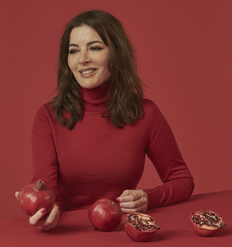 Nigella Lawson