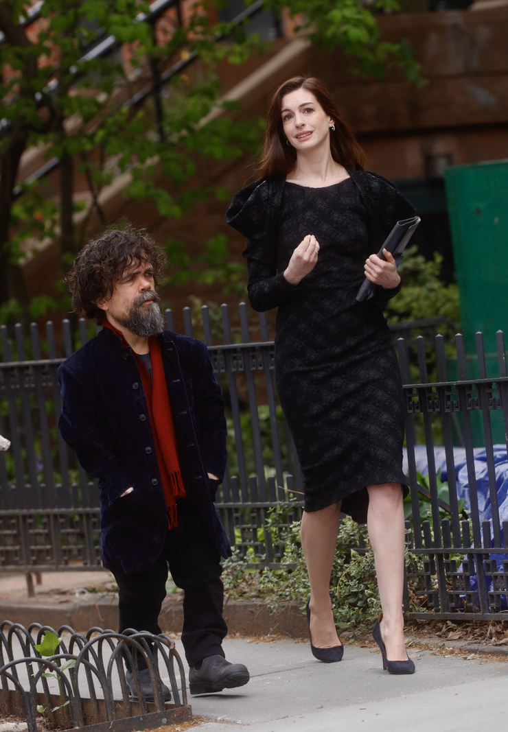 Anne Hathaway