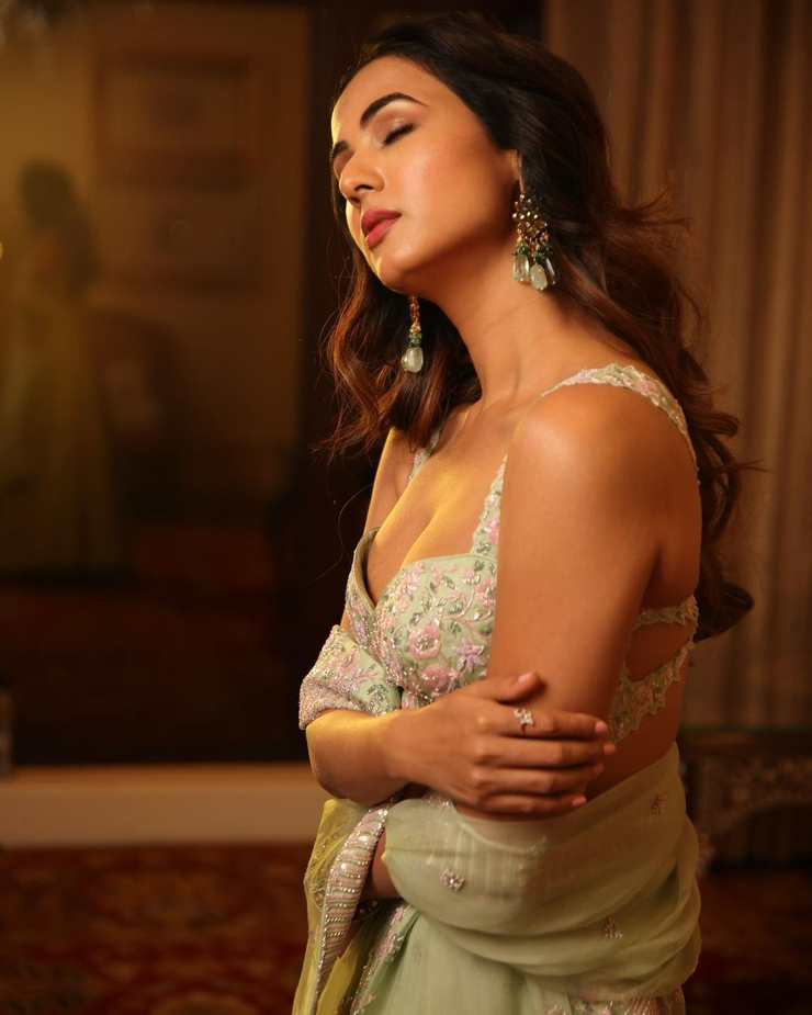 Sonal Chauhan