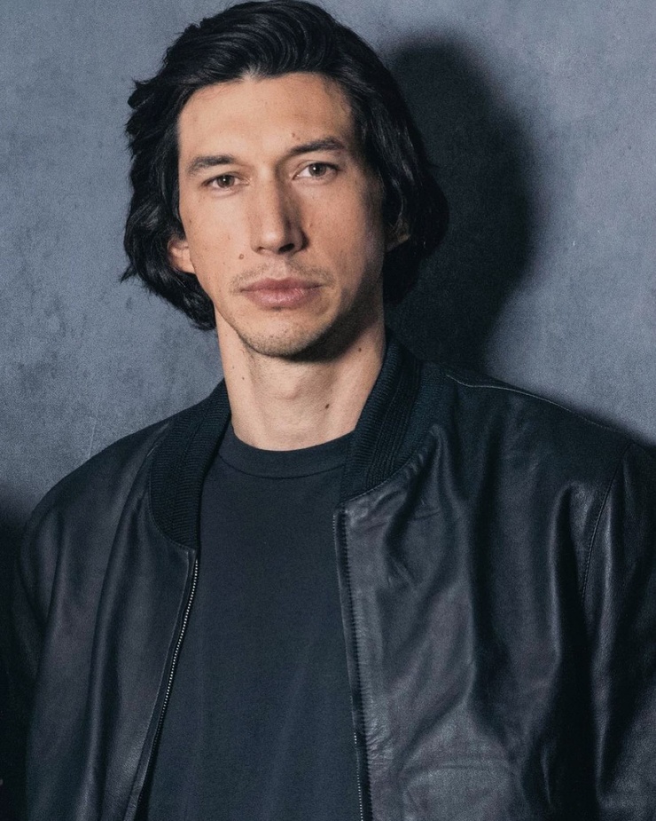 Adam Driver