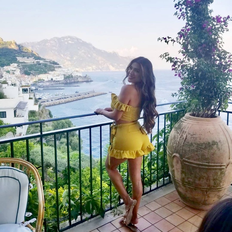 Alessandra Lopez