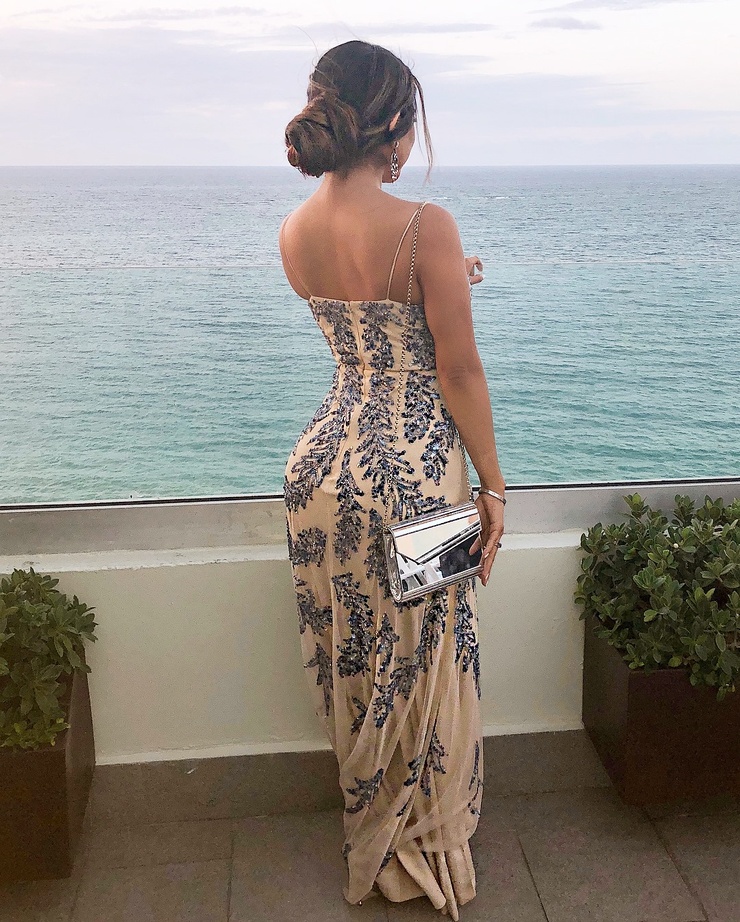 Alessandra Lopez