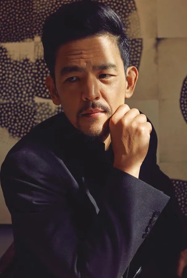 John Cho