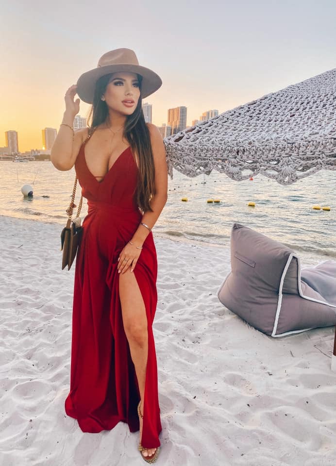Alessandra Lopez Alessandra Lopez