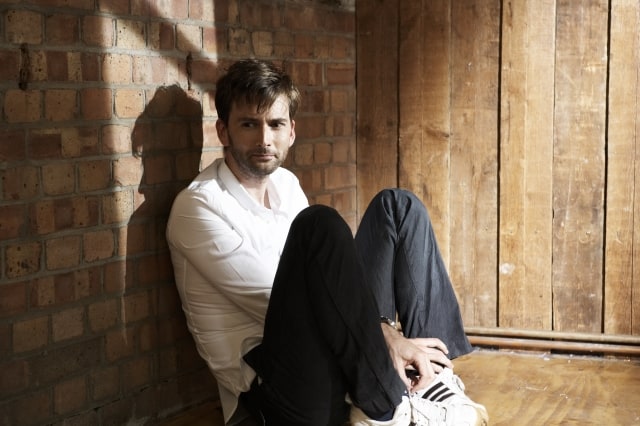 David Tennant