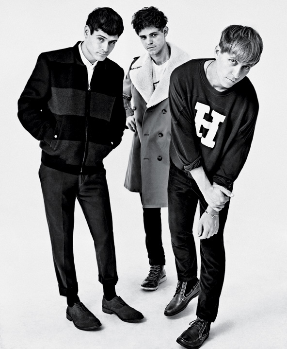 The Drums The Drums