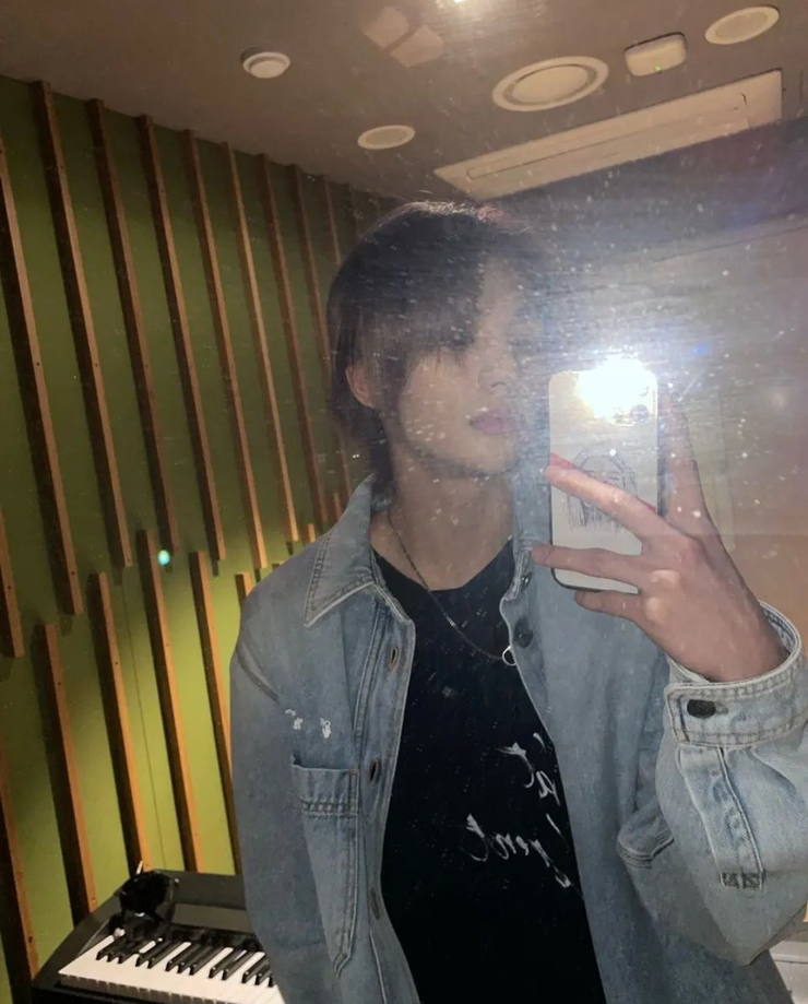 Hyun-Jin Hwang