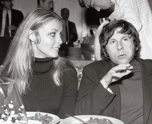 Roman Polanski