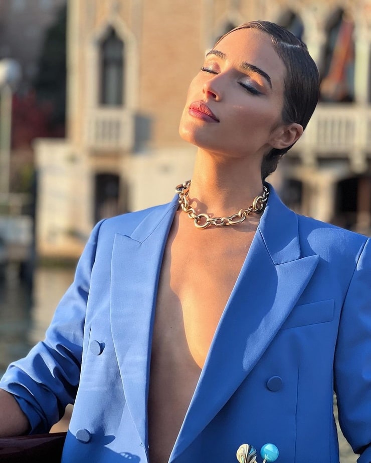 Olivia Culpo