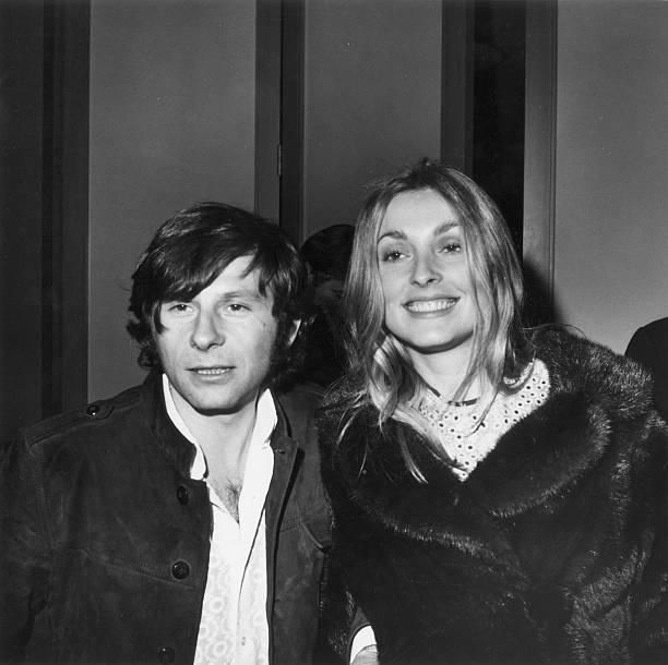 Roman Polanski