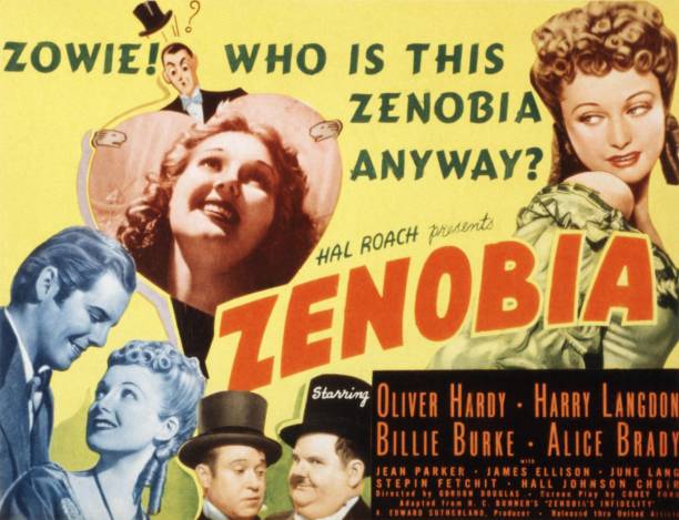 Zenobia