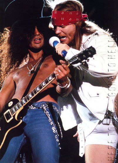 Slash