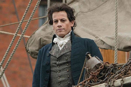 Ioan Gruffudd