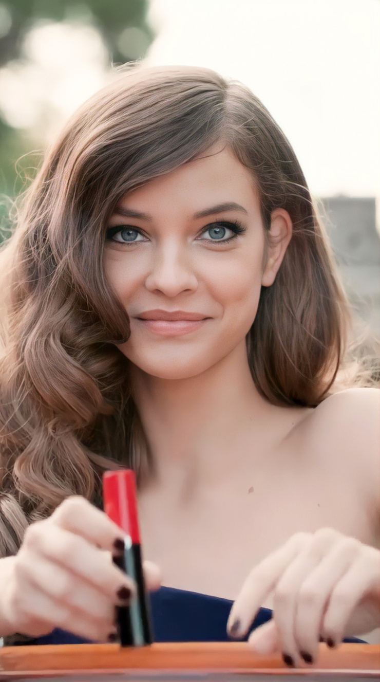 Barbara Palvin Barbara Palvin