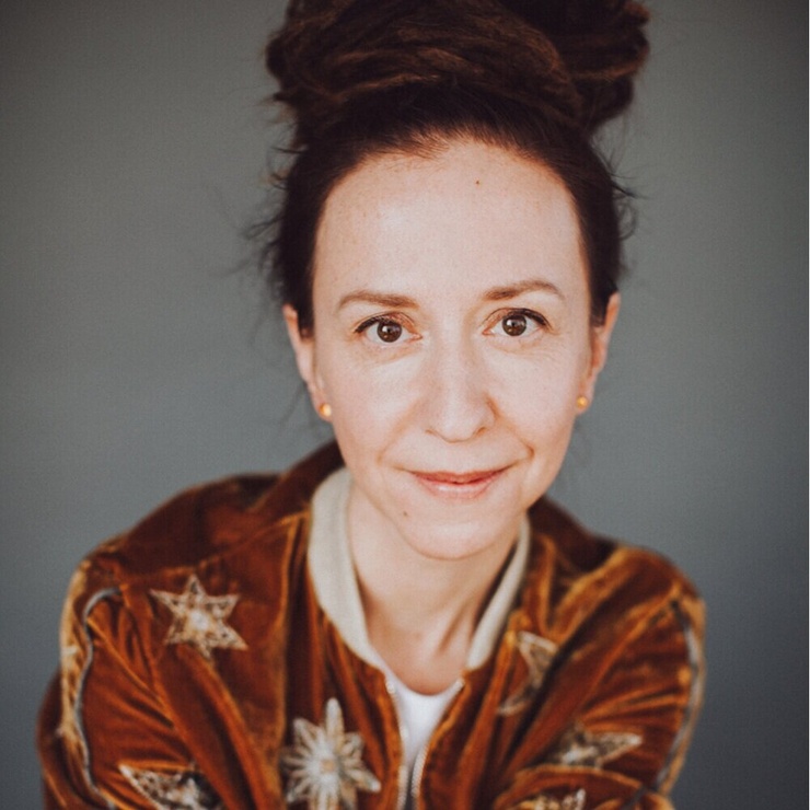 Ingrid Veninger
