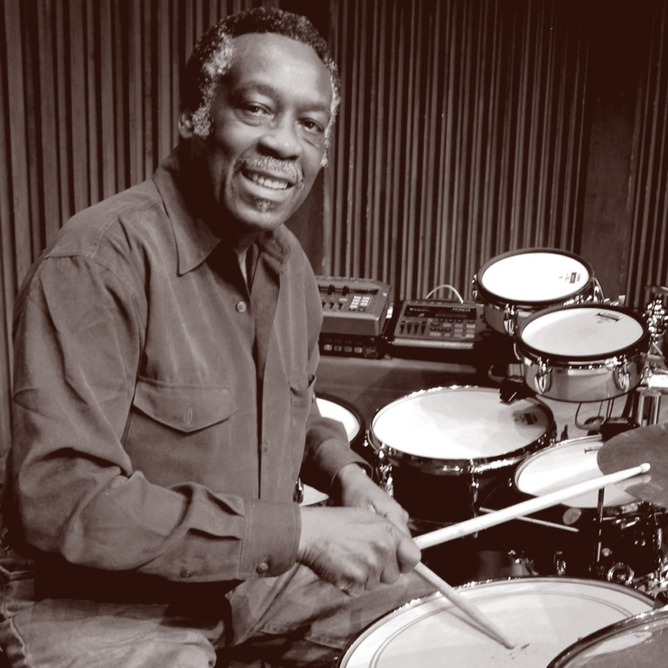 Clyde Stubblefield