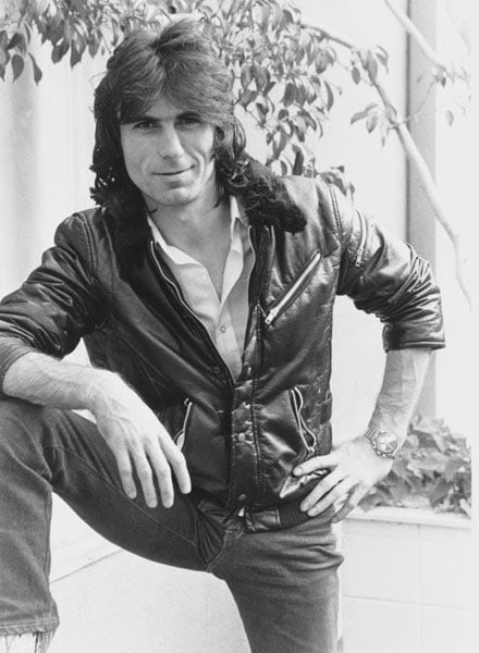 Cozy Powell