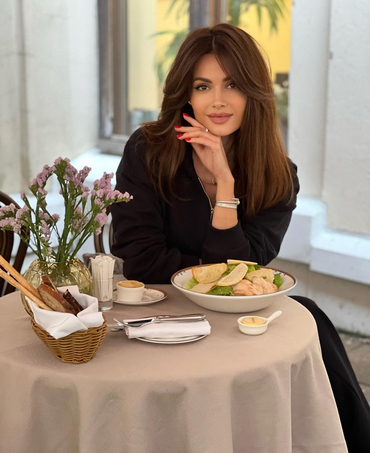 Alena Khovrina