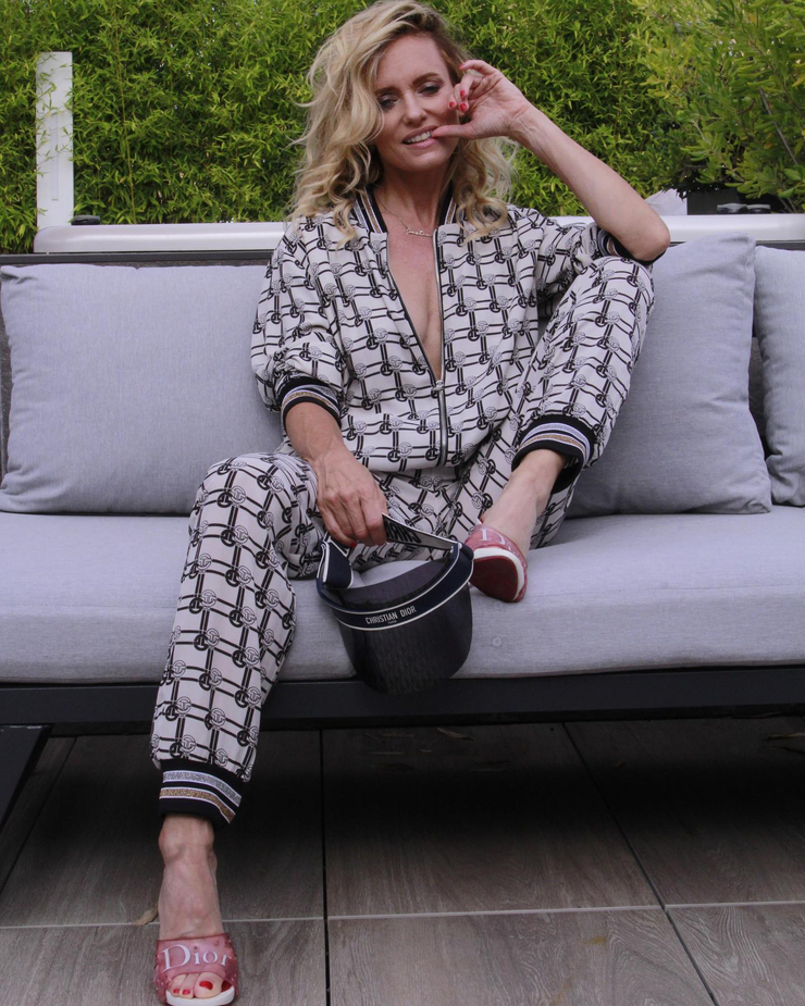 Justine Mattera