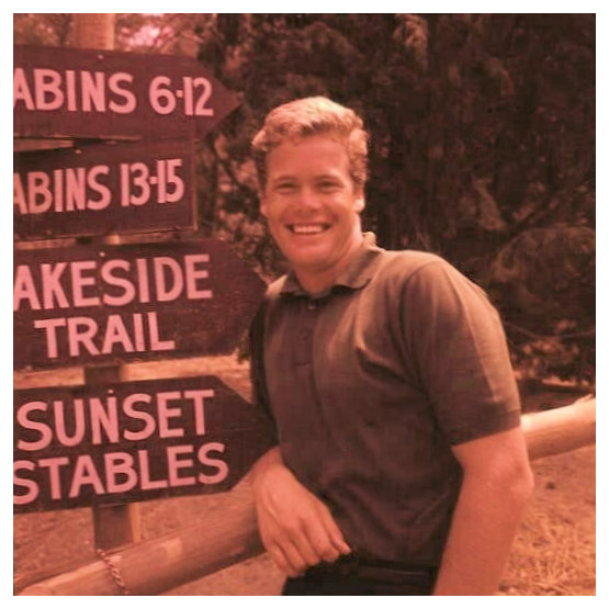 Doug McClure