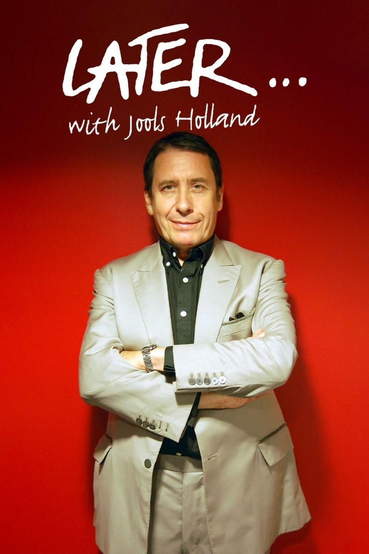 Later... With Jools Holland