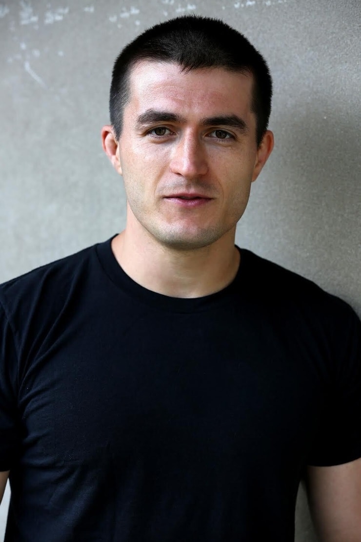 Lex Fridman Picture of Lex Fridman