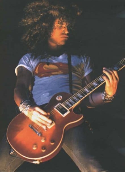 Slash