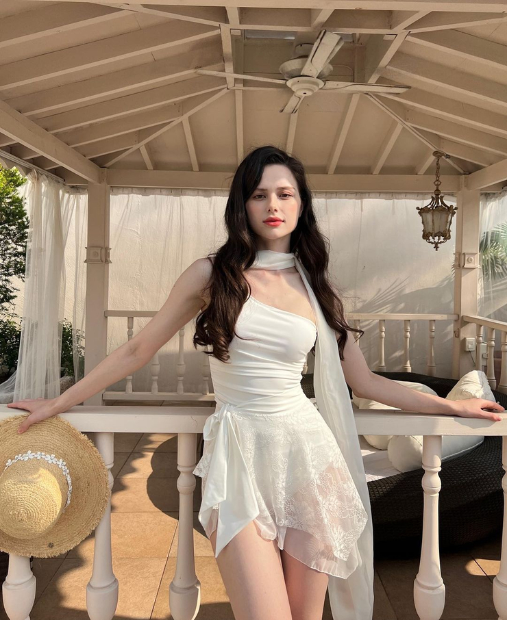 Lisa Rosh
