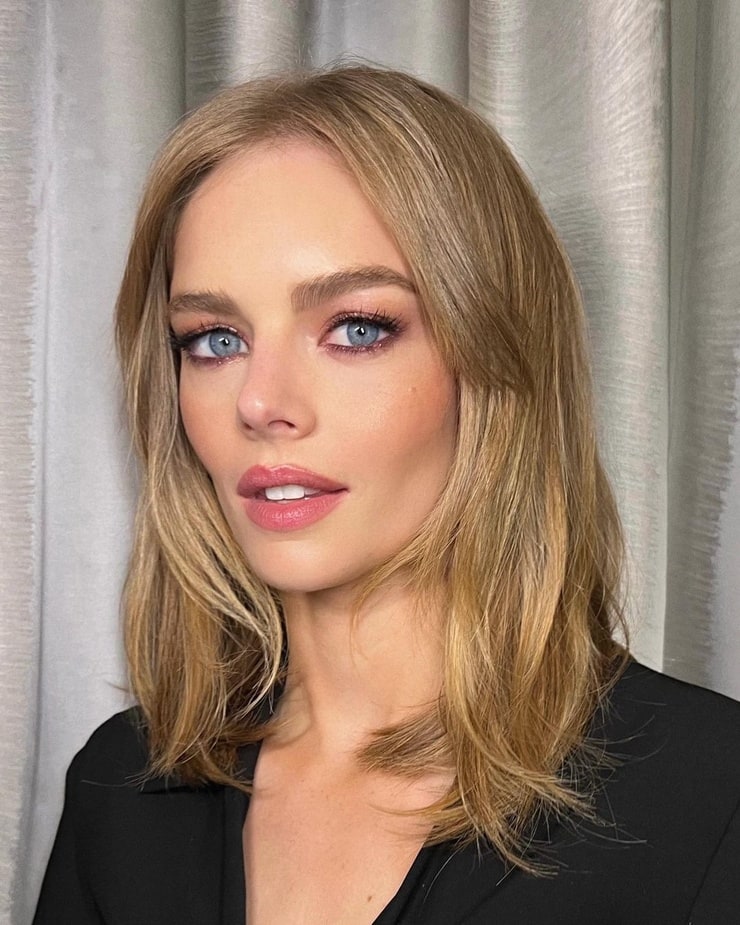 Samara Weaving