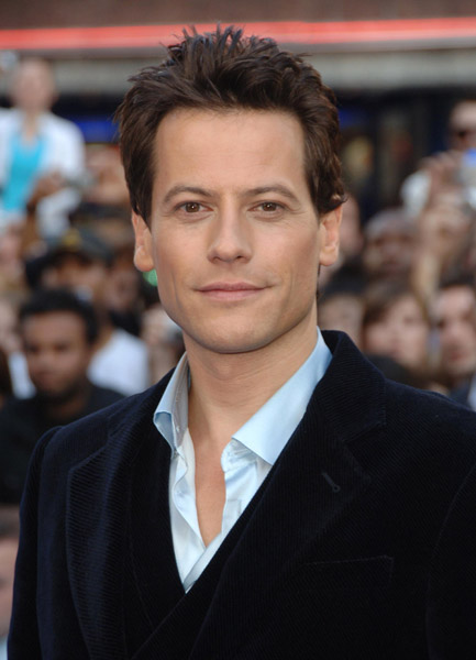 Ioan Gruffudd Ioan Gruffudd
