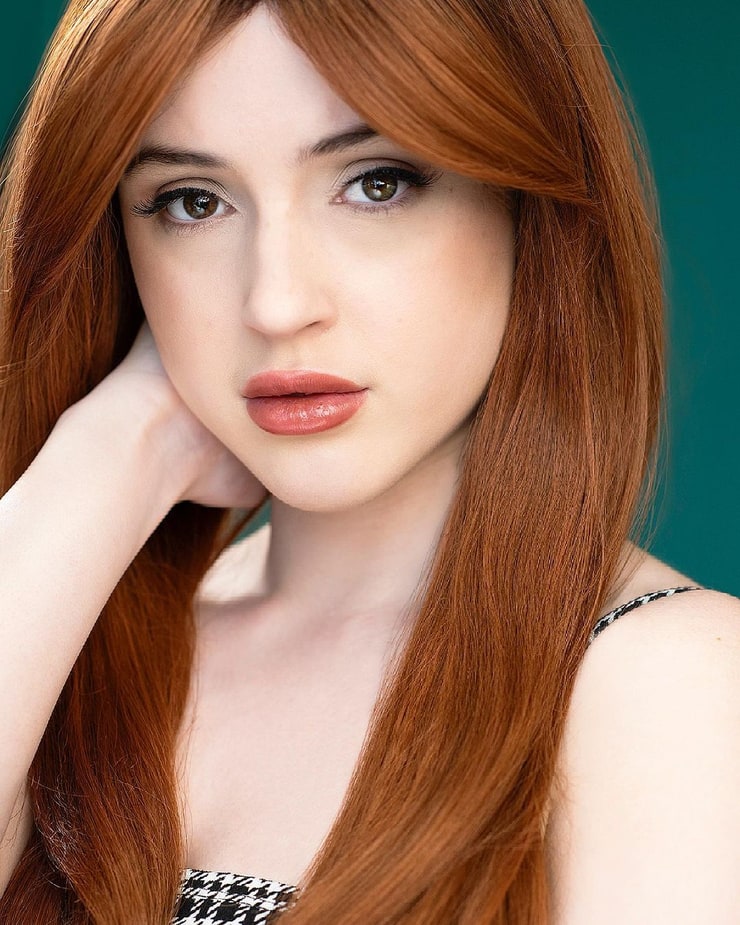 Image Of Skylar Radzion