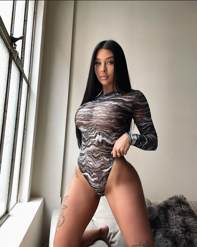 Valerie Cossette
